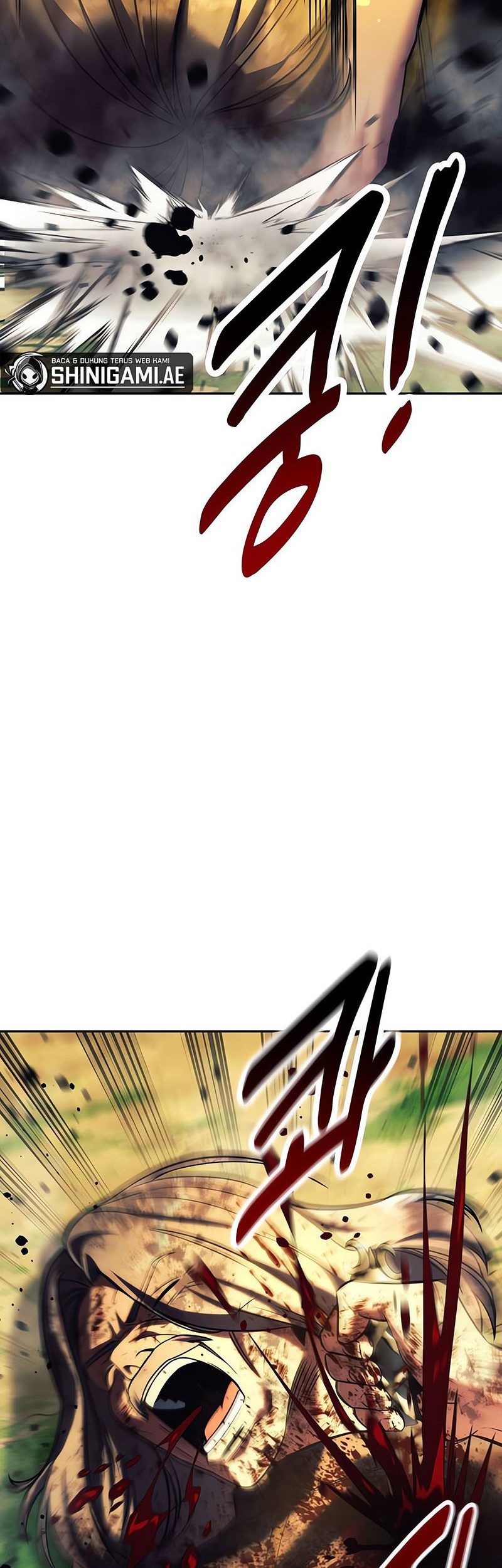 The Extra’s Academy Survival Guide Chapter 77 Gambar 80