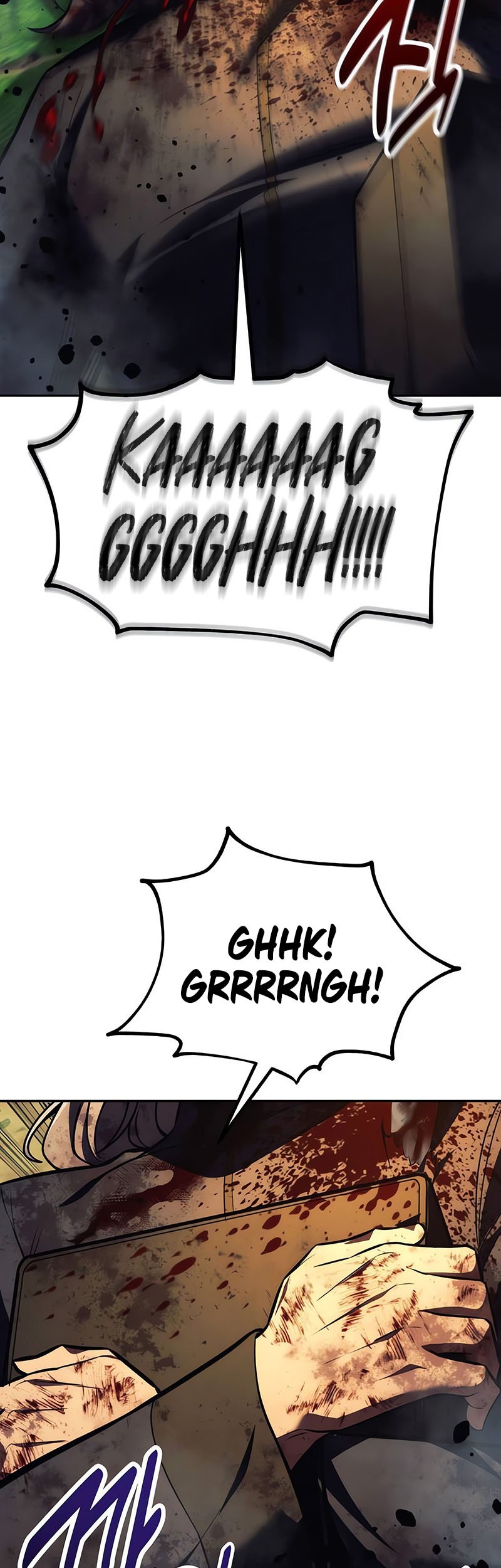 The Extra’s Academy Survival Guide Chapter 77 Gambar 81