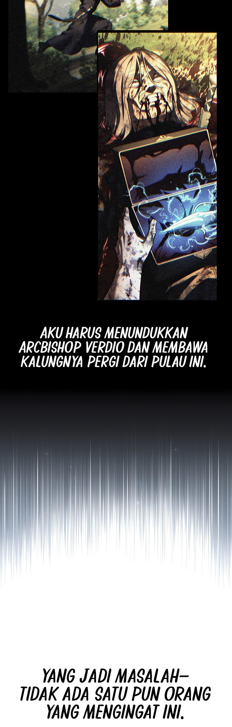 The Extra’s Academy Survival Guide Chapter 77 Gambar 101