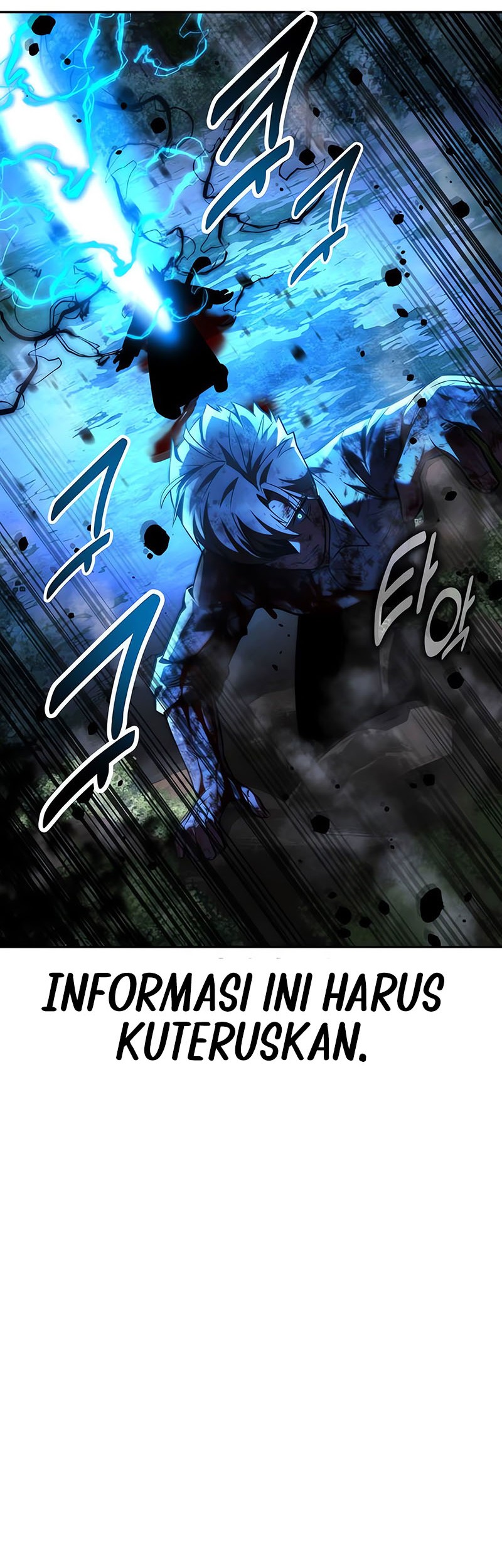 The Extra’s Academy Survival Guide Chapter 77 Gambar 102