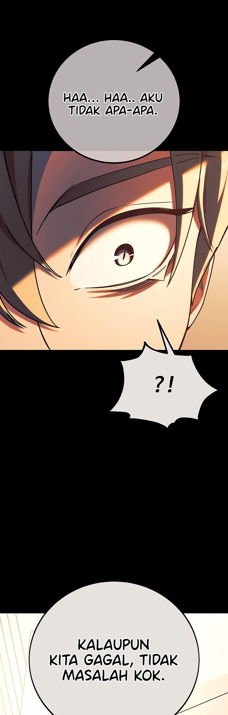 The Extra’s Academy Survival Guide Chapter 77 Gambar 87