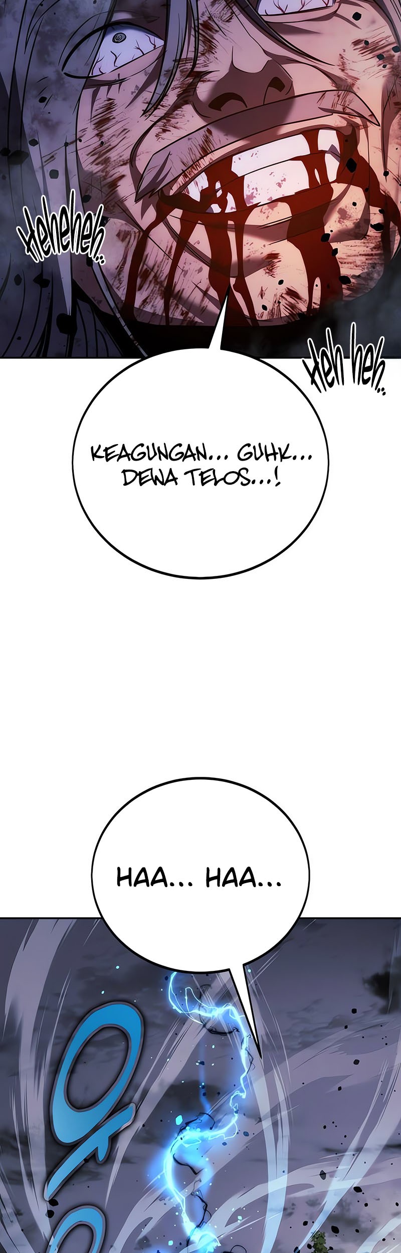 The Extra’s Academy Survival Guide Chapter 77 Gambar 97