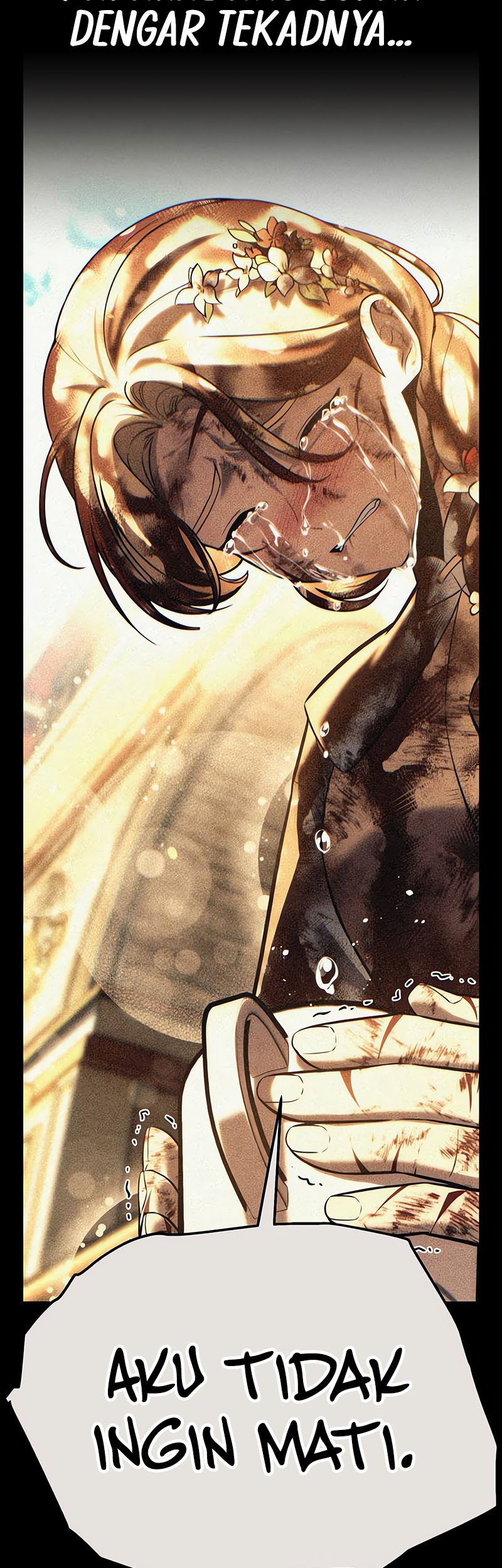 The Extra’s Academy Survival Guide Chapter 77 Gambar 105