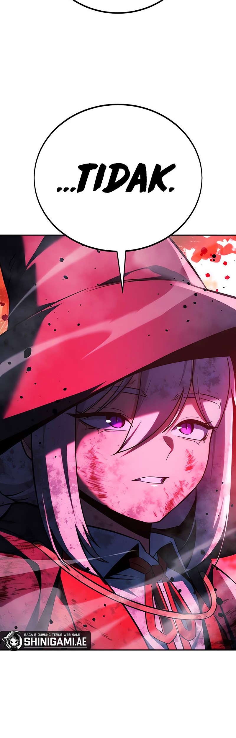 The Extra’s Academy Survival Guide Chapter 77 Gambar 112