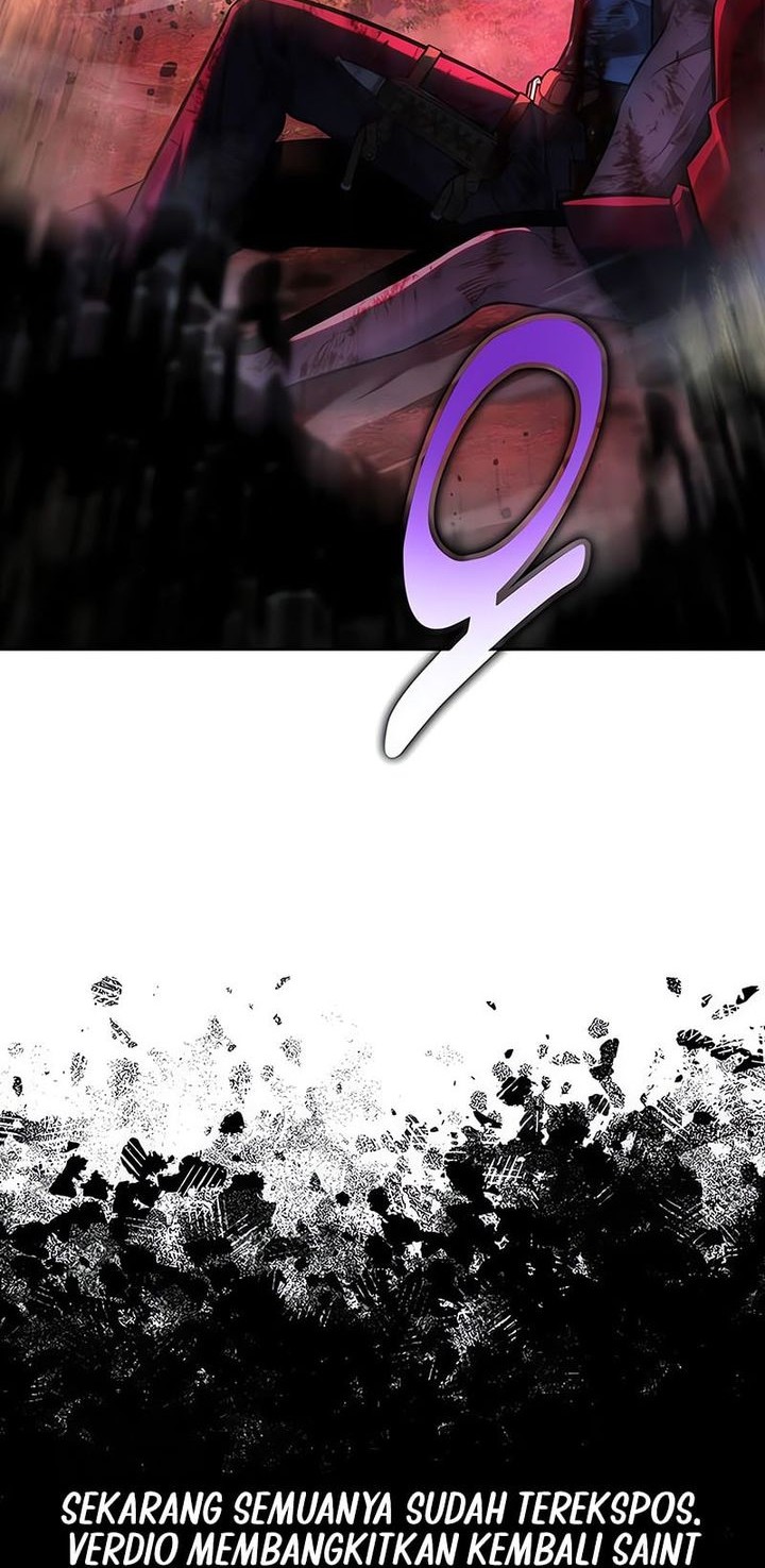 The Extra’s Academy Survival Guide Chapter 78 Gambar 13