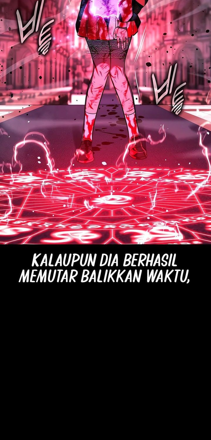 The Extra’s Academy Survival Guide Chapter 78 Gambar 15