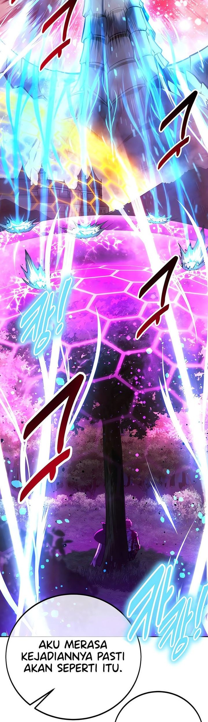 The Extra’s Academy Survival Guide Chapter 78 Gambar 21