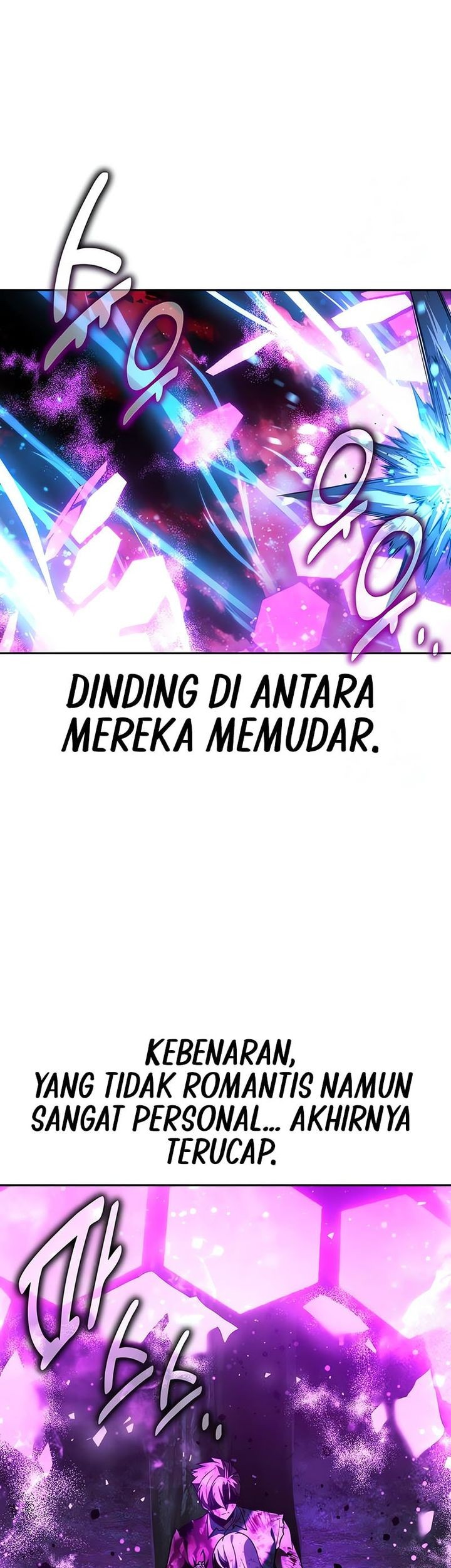 The Extra’s Academy Survival Guide Chapter 78 Gambar 30