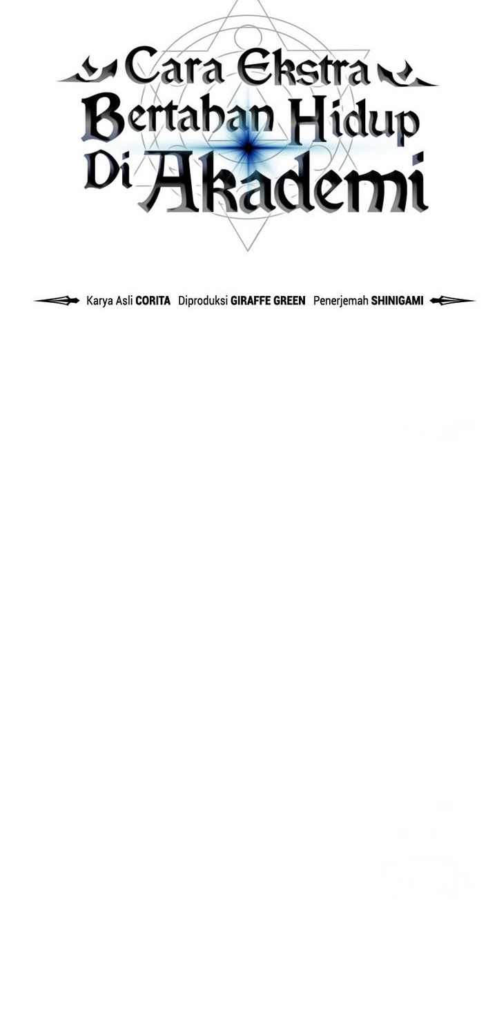 The Extra’s Academy Survival Guide Chapter 78 Gambar 44