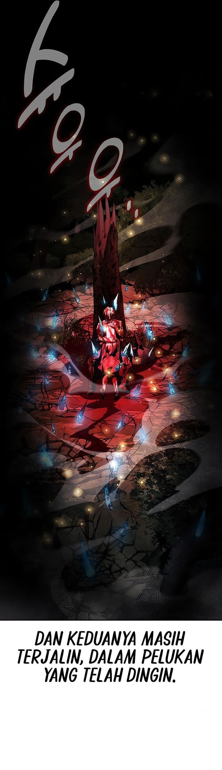 The Extra’s Academy Survival Guide Chapter 78 Gambar 41