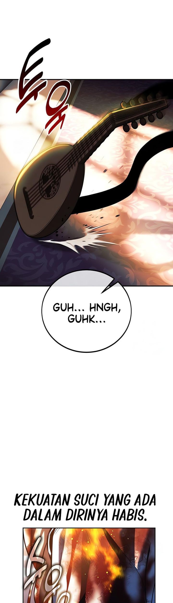 The Extra’s Academy Survival Guide Chapter 78 Gambar 45