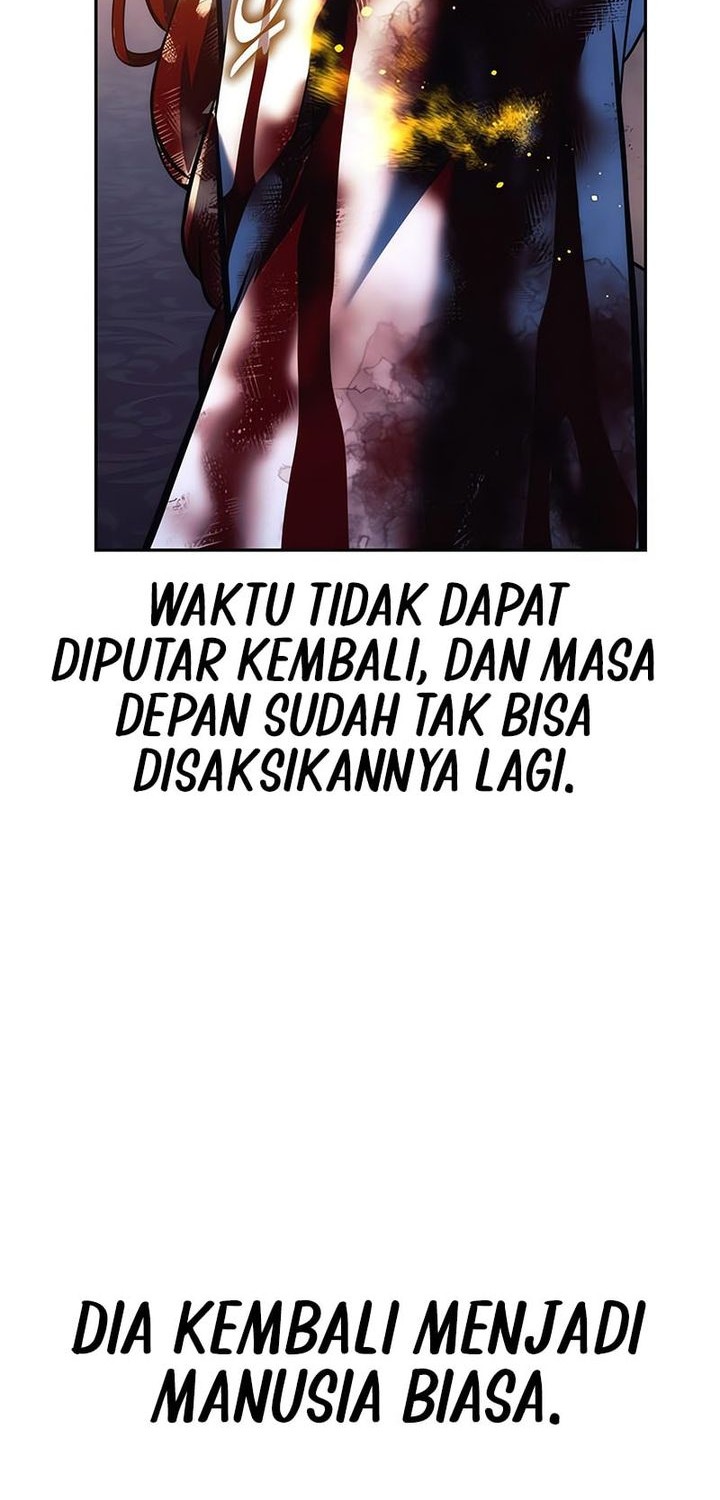 The Extra’s Academy Survival Guide Chapter 78 Gambar 46