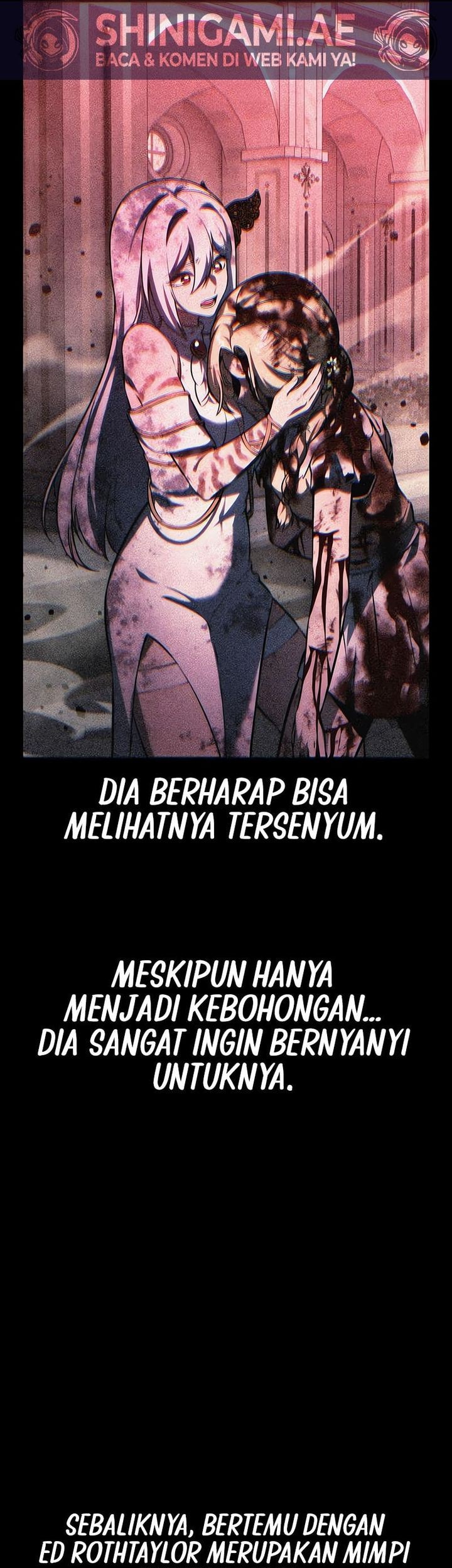 The Extra’s Academy Survival Guide Chapter 78 Gambar 49