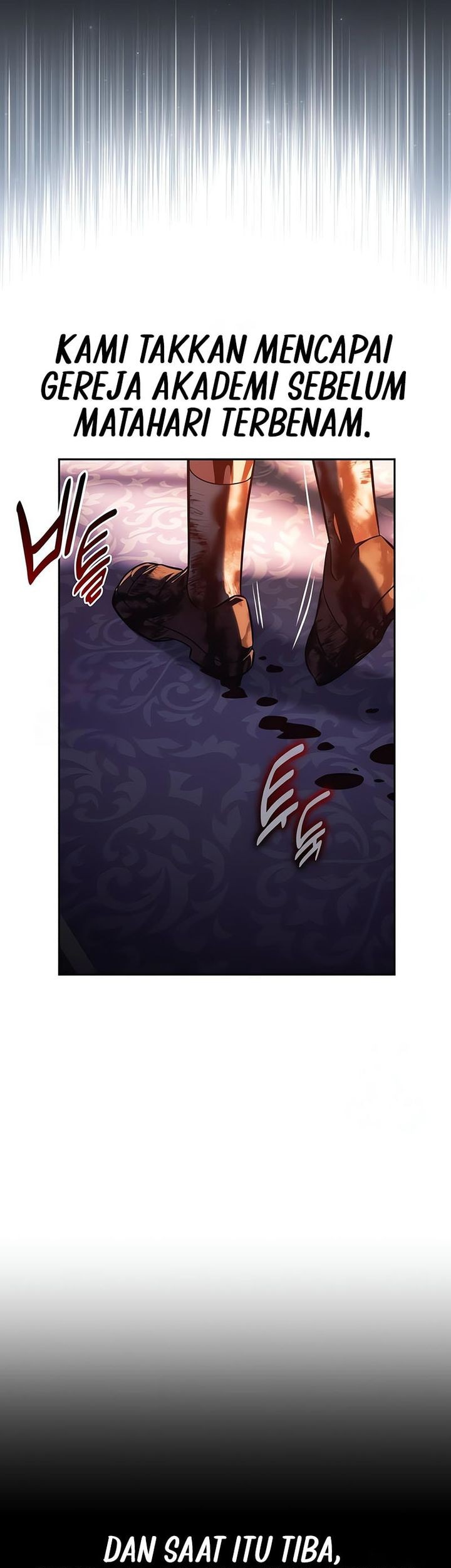 The Extra’s Academy Survival Guide Chapter 78 Gambar 57