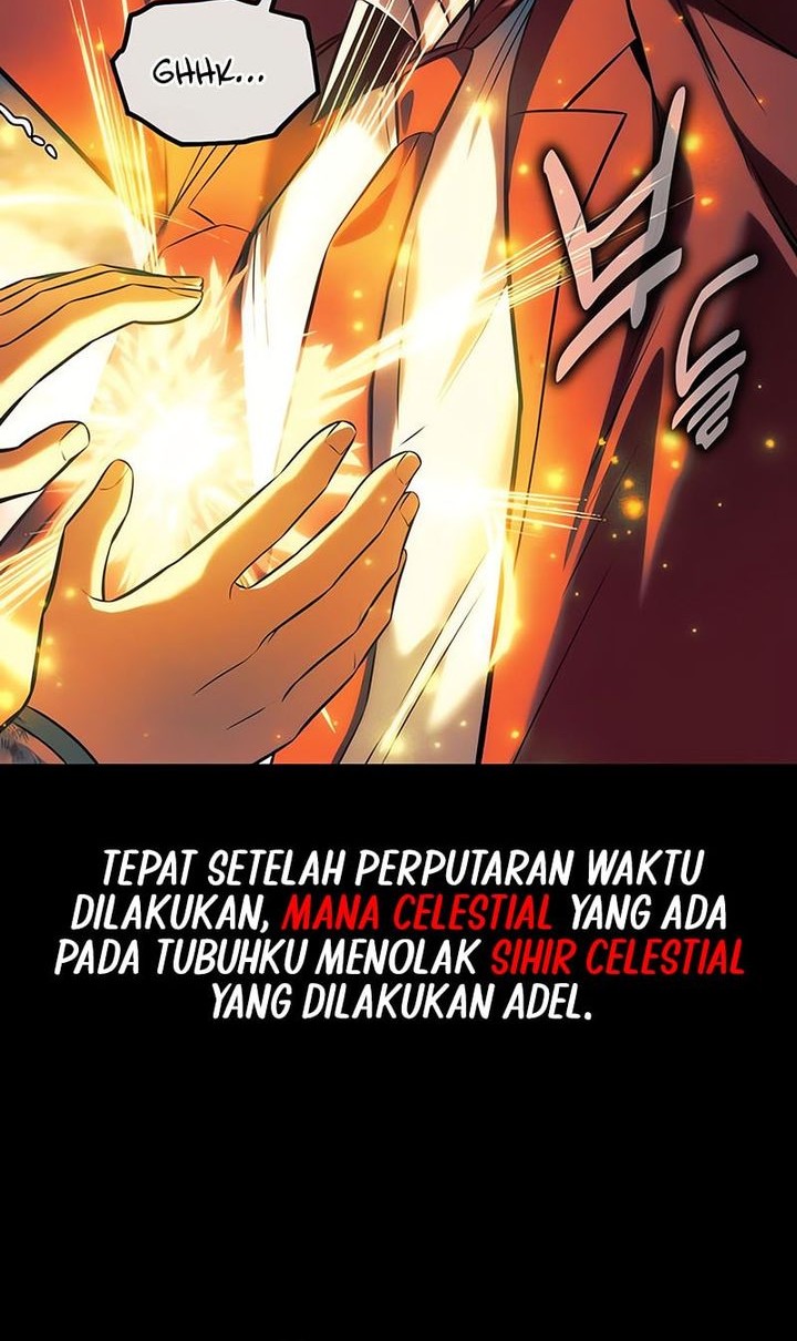 The Extra’s Academy Survival Guide Chapter 78 Gambar 70