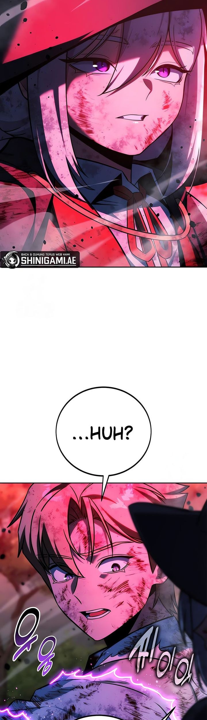 The Extra’s Academy Survival Guide Chapter 78 Gambar 4