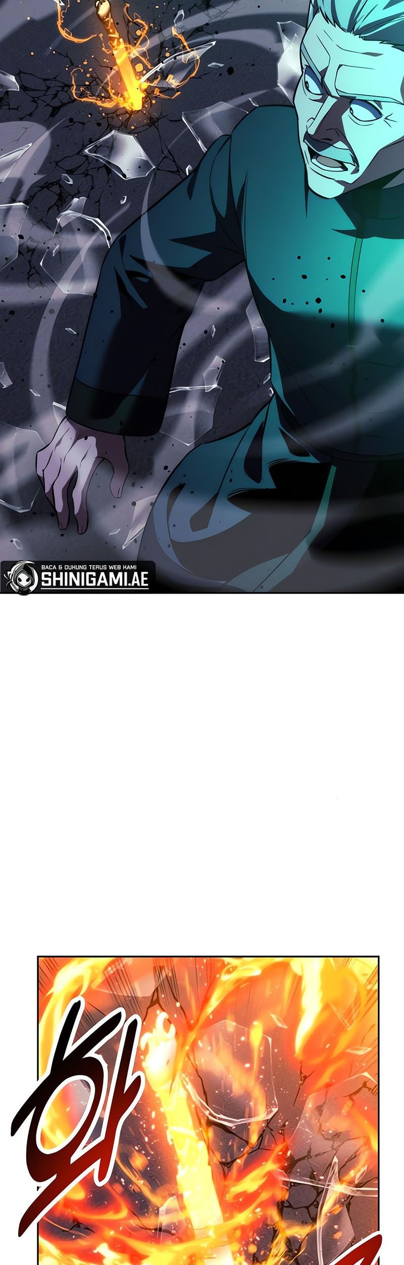 The Extra’s Academy Survival Guide Chapter 79 Gambar 11