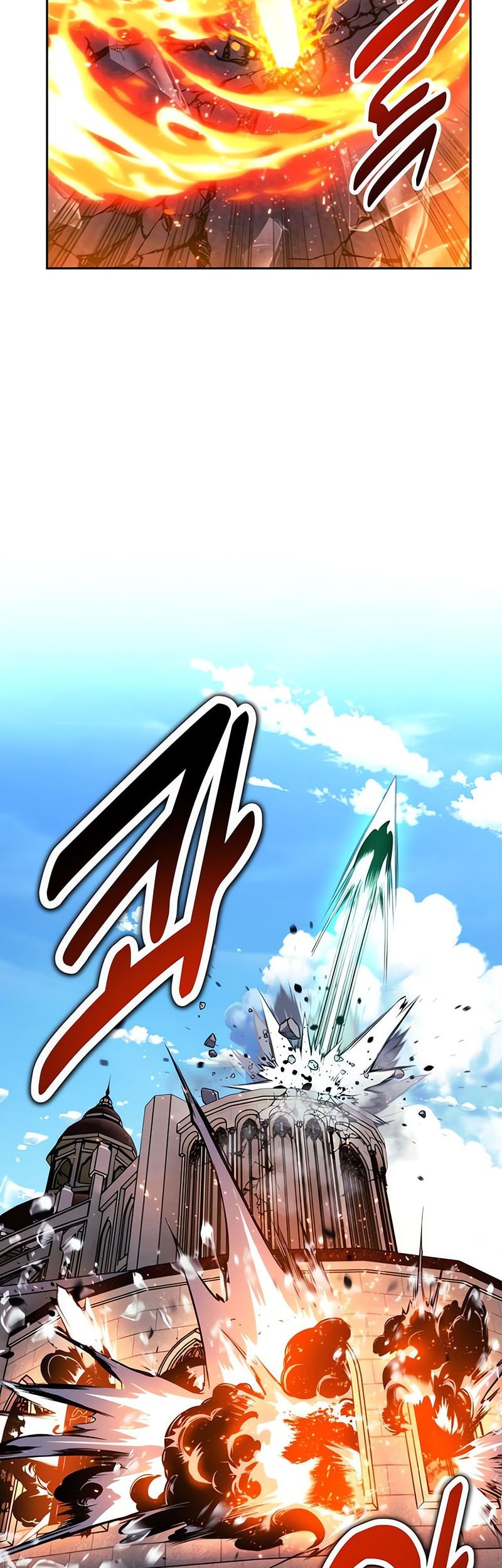 The Extra’s Academy Survival Guide Chapter 79 Gambar 12