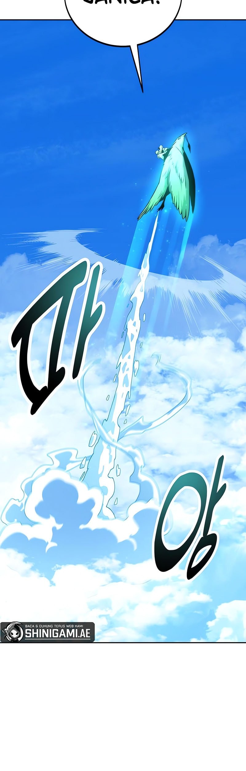 The Extra’s Academy Survival Guide Chapter 79 Gambar 16