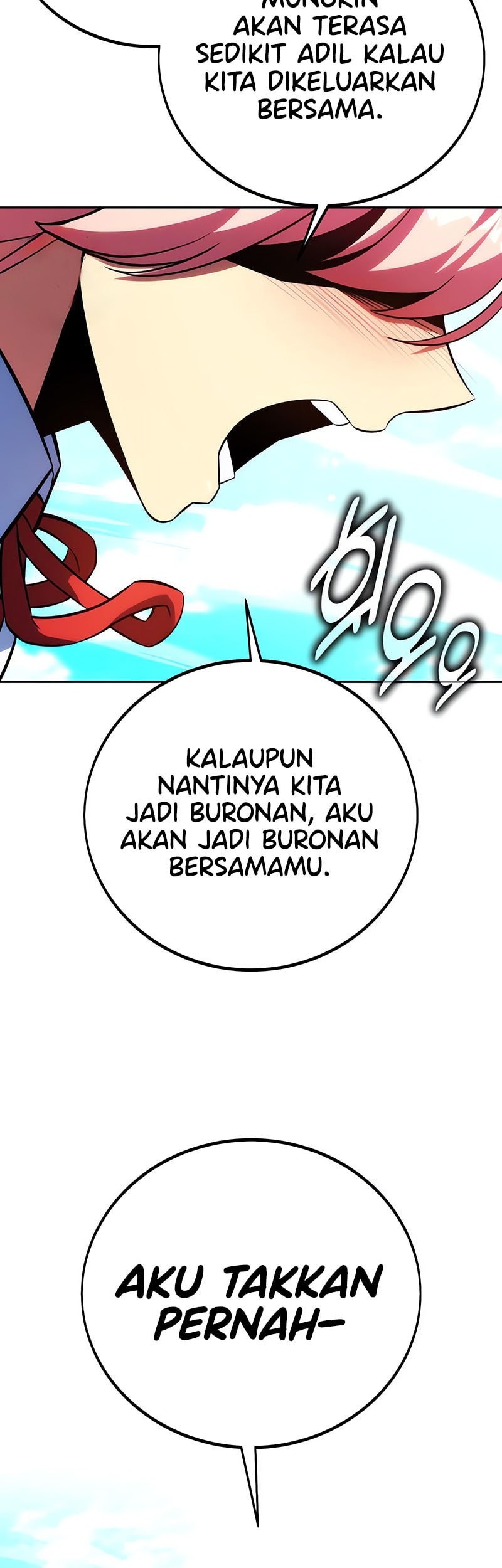 The Extra’s Academy Survival Guide Chapter 79 Gambar 24