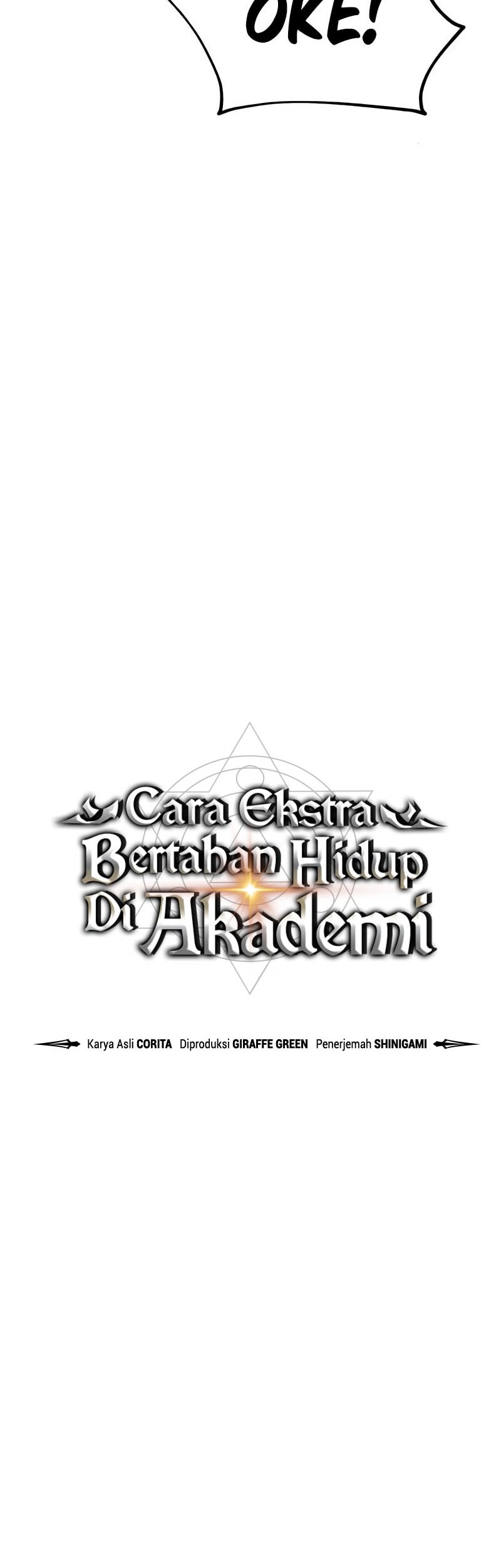 The Extra’s Academy Survival Guide Chapter 79 Gambar 31