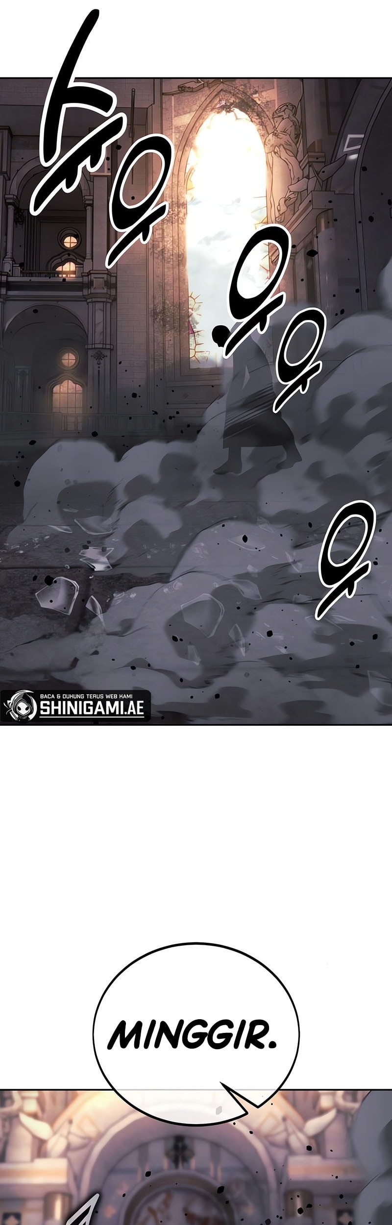 The Extra’s Academy Survival Guide Chapter 79 Gambar 32