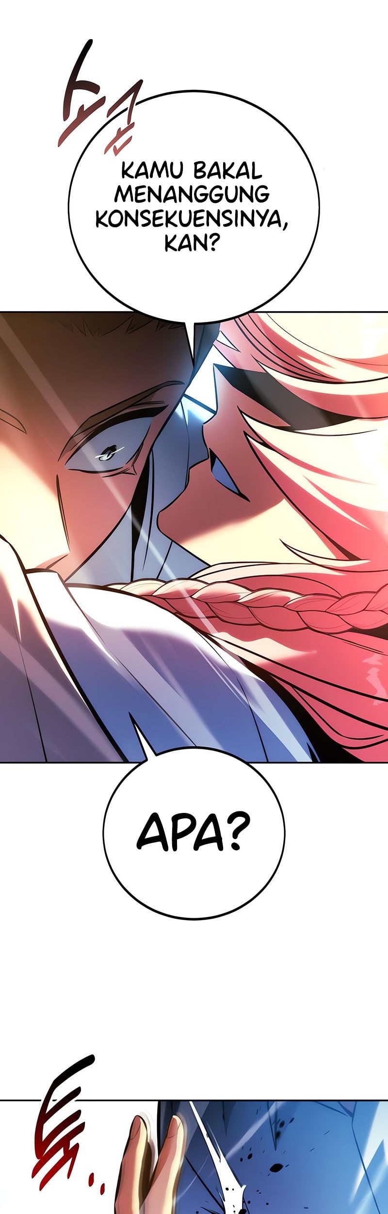 The Extra’s Academy Survival Guide Chapter 79 Gambar 64
