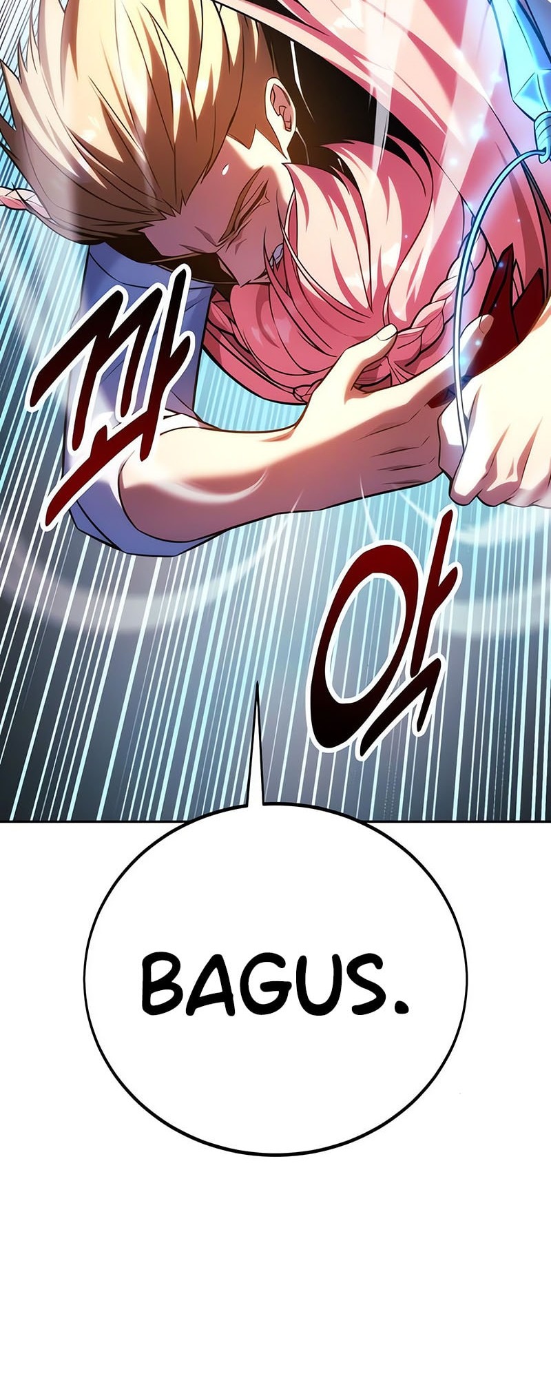 The Extra’s Academy Survival Guide Chapter 79 Gambar 61