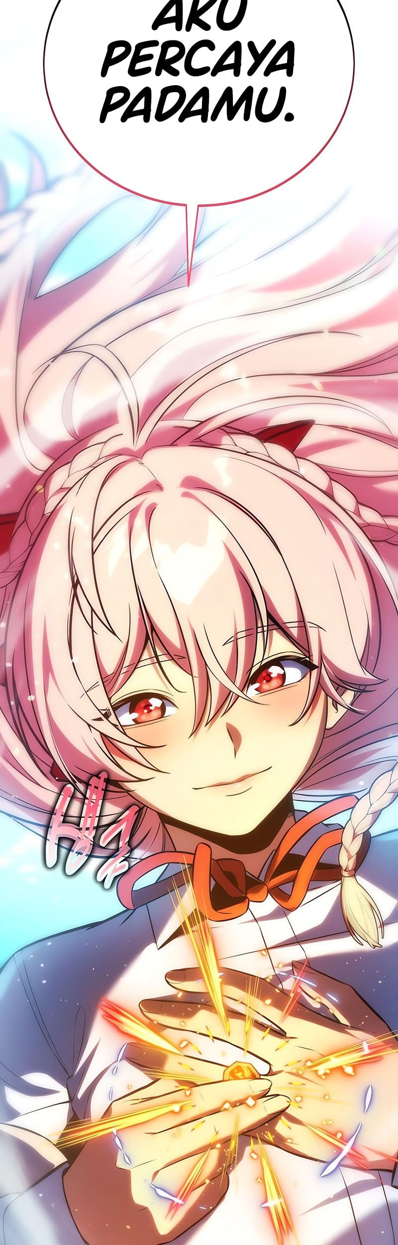 The Extra’s Academy Survival Guide Chapter 79 Gambar 67