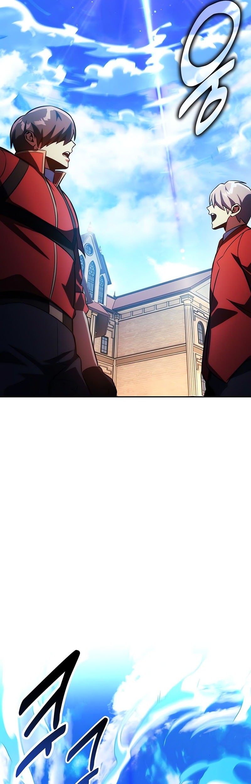 The Extra’s Academy Survival Guide Chapter 79 Gambar 70