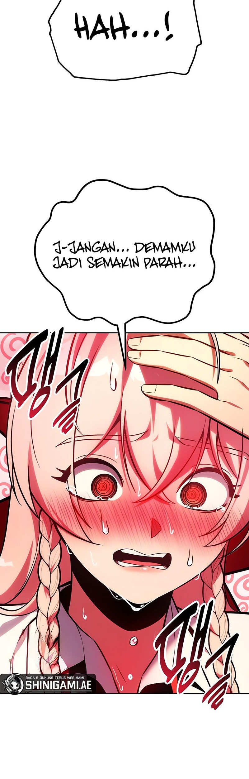 The Extra’s Academy Survival Guide Chapter 79 Gambar 89