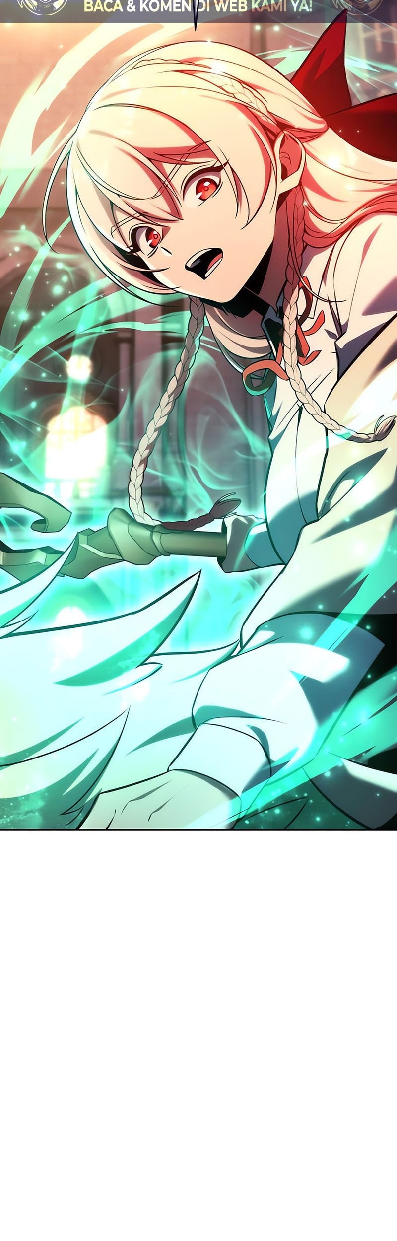 The Extra’s Academy Survival Guide Chapter 79 Gambar 4