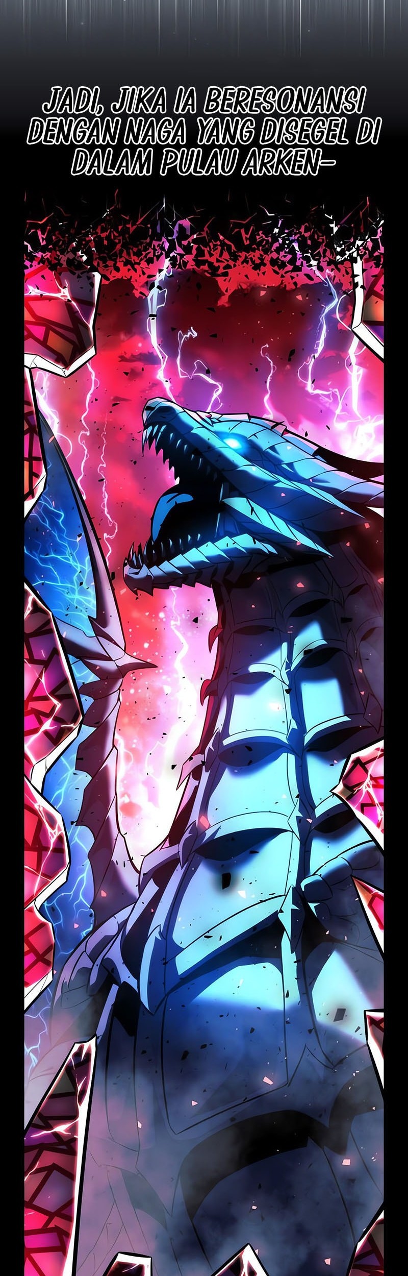 The Extra’s Academy Survival Guide Chapter 79 Gambar 7