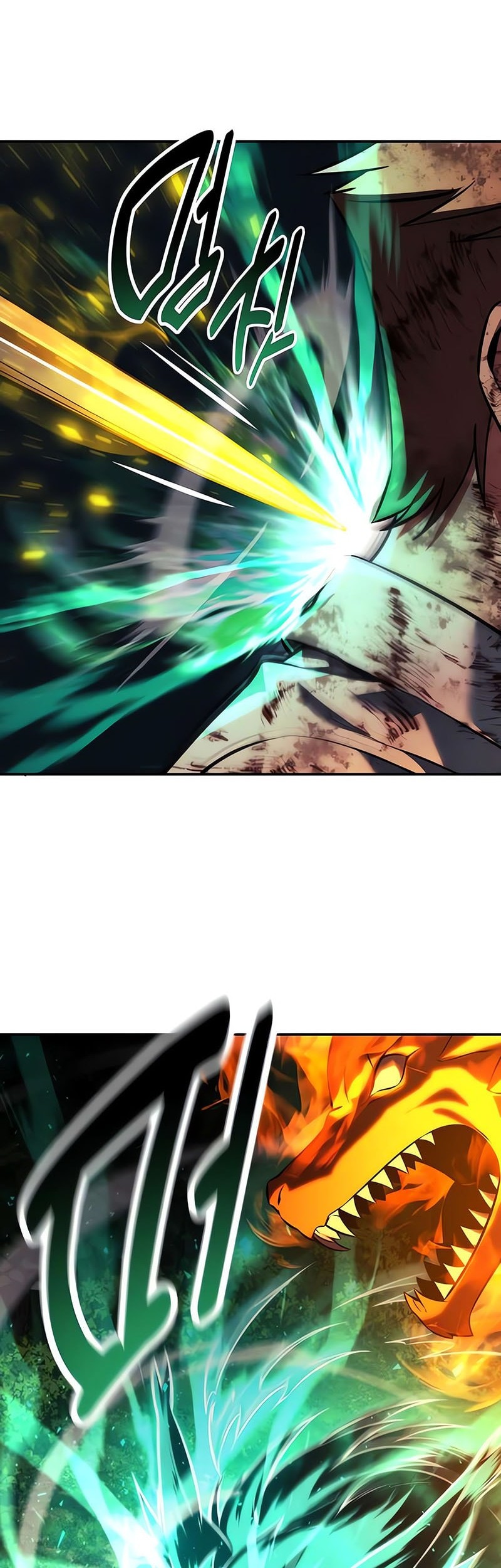 The Extra’s Academy Survival Guide Chapter 80 Gambar 16