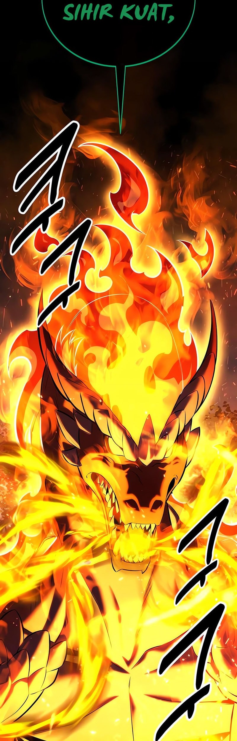 The Extra’s Academy Survival Guide Chapter 80 Gambar 24