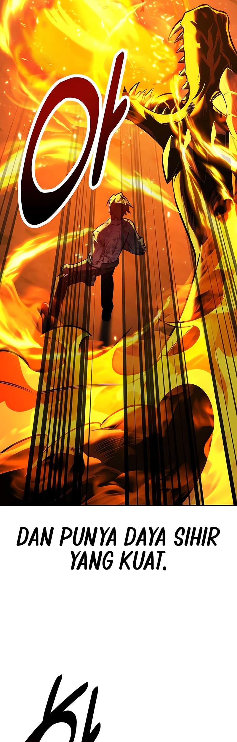 The Extra’s Academy Survival Guide Chapter 80 Gambar 27