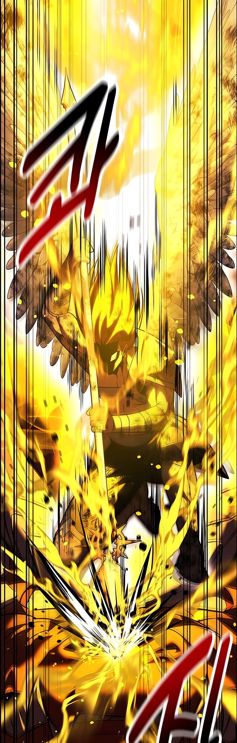 The Extra’s Academy Survival Guide Chapter 80 Gambar 32