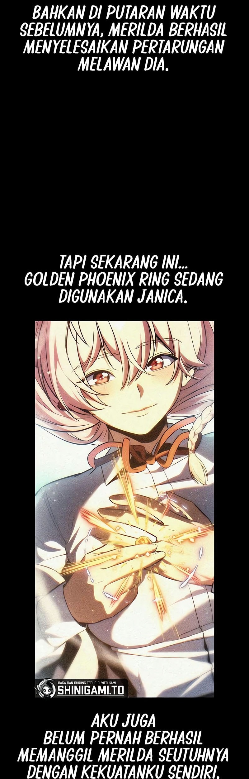 The Extra’s Academy Survival Guide Chapter 80 Gambar 48