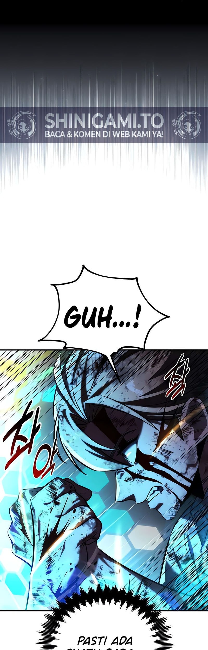 The Extra’s Academy Survival Guide Chapter 80 Gambar 49