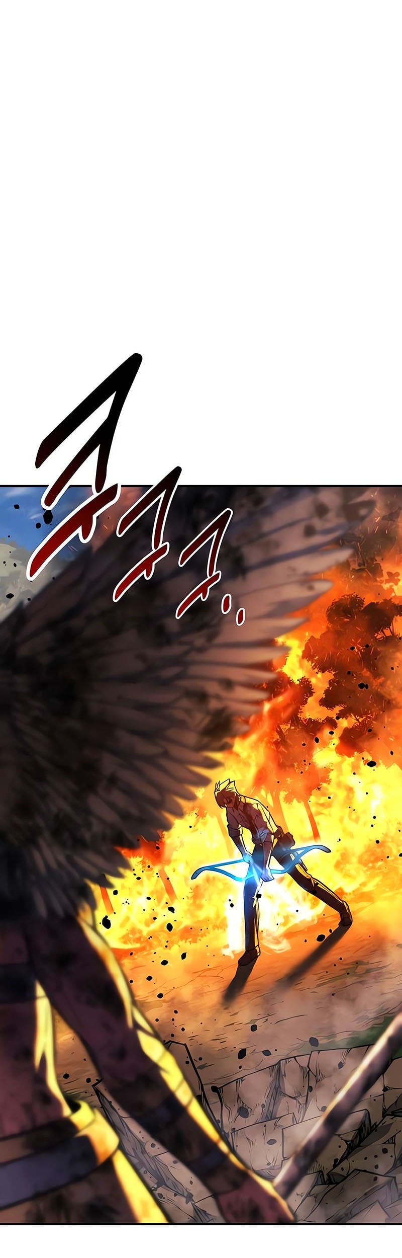 The Extra’s Academy Survival Guide Chapter 80 Gambar 37