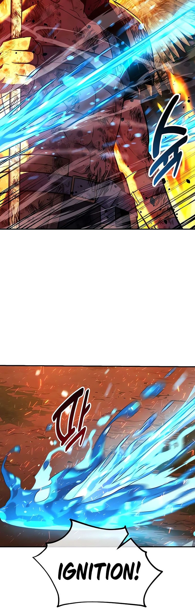 The Extra’s Academy Survival Guide Chapter 80 Gambar 40