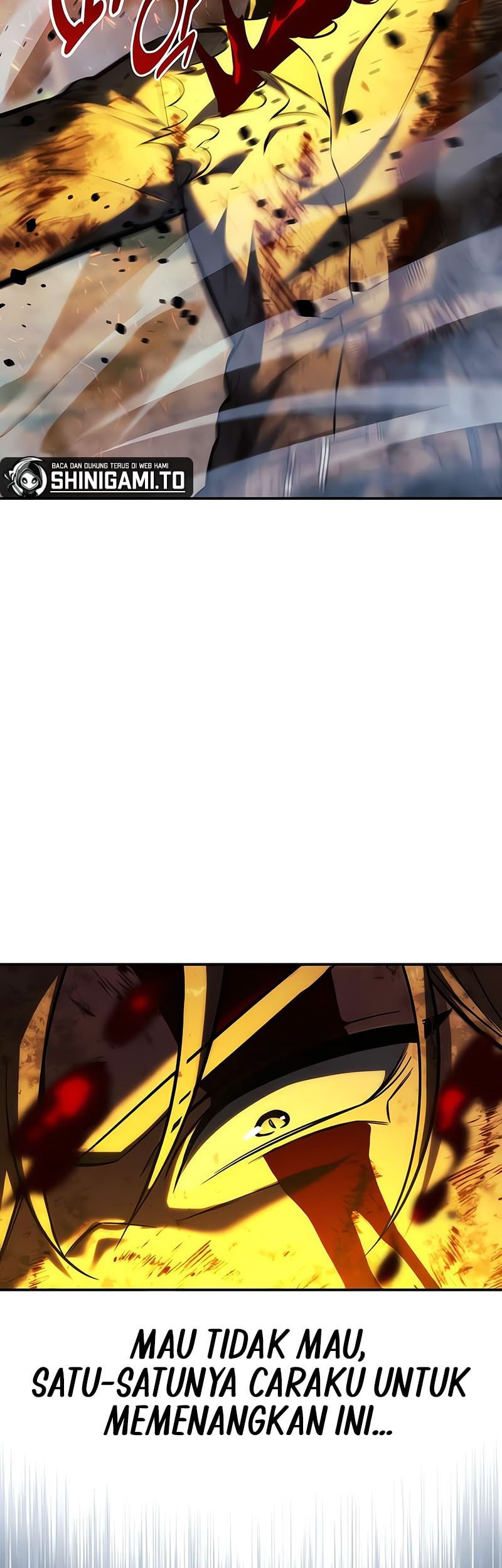 The Extra’s Academy Survival Guide Chapter 80 Gambar 45