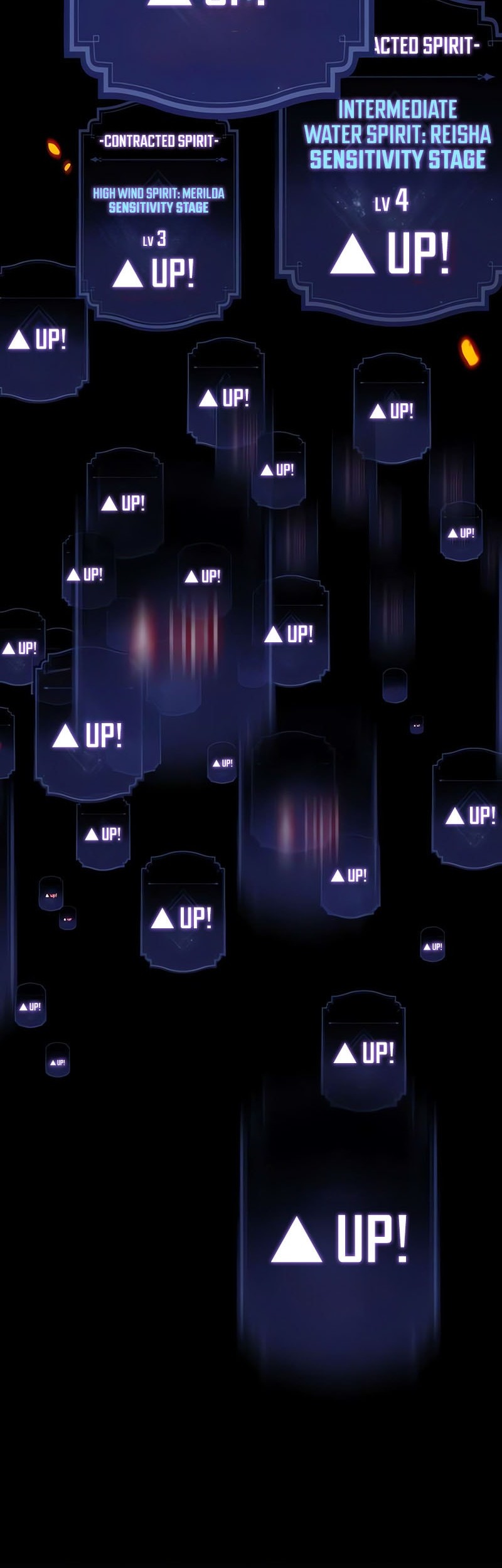 The Extra’s Academy Survival Guide Chapter 80 Gambar 62