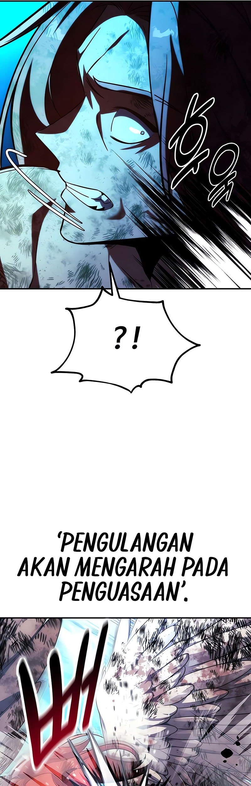 The Extra’s Academy Survival Guide Chapter 80 Gambar 71