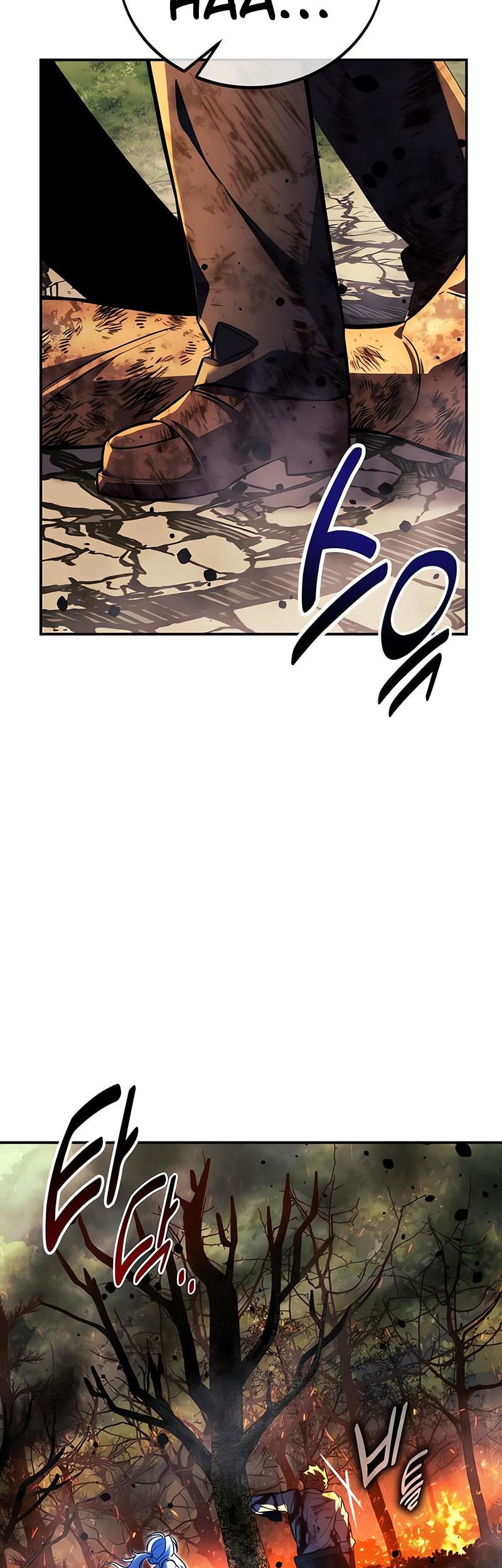 The Extra’s Academy Survival Guide Chapter 80 Gambar 88