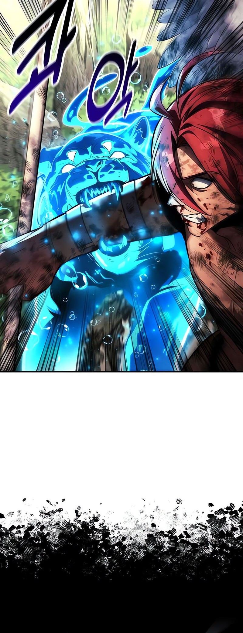 The Extra’s Academy Survival Guide Chapter 80 Gambar 78