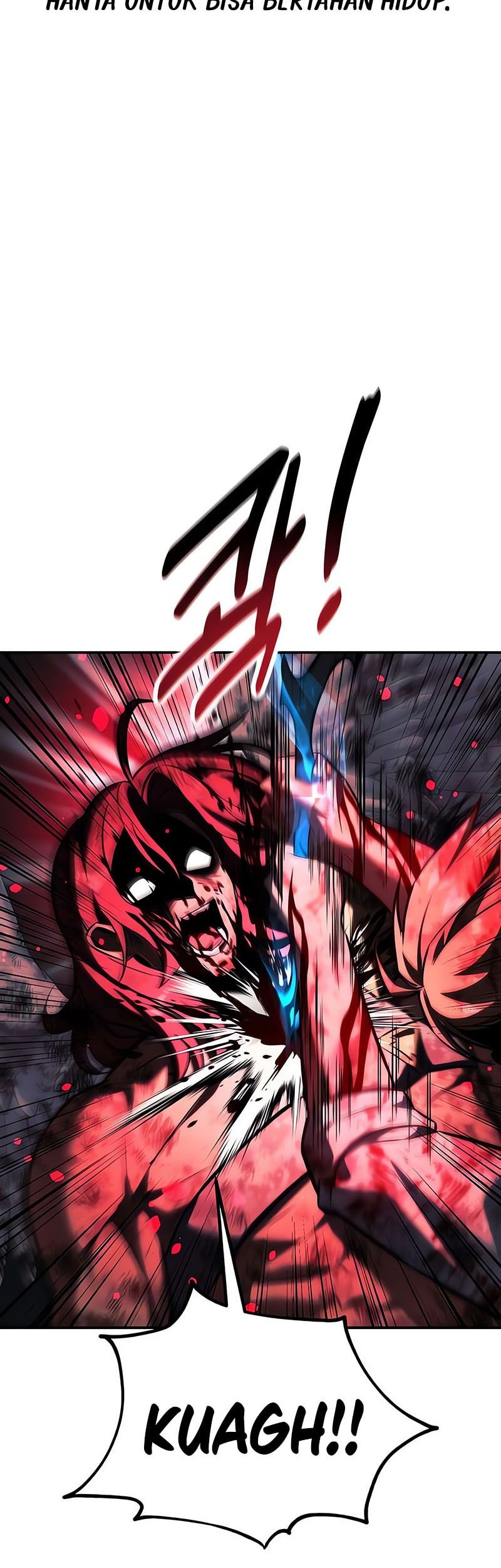 The Extra’s Academy Survival Guide Chapter 80 Gambar 80