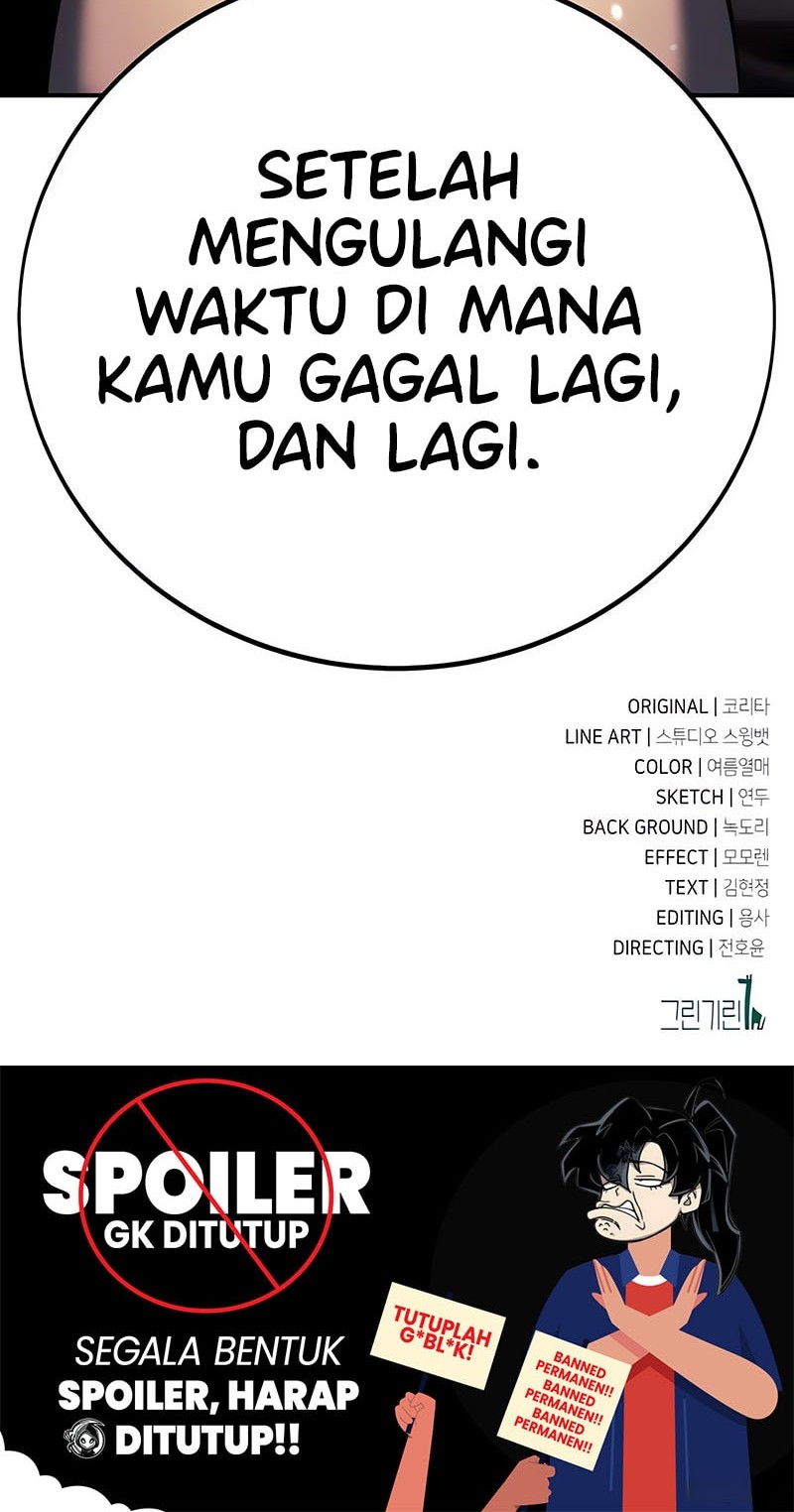 The Extra’s Academy Survival Guide Chapter 80 Gambar 104