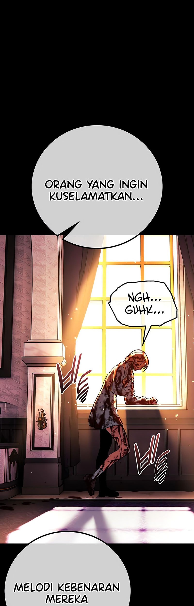 The Extra’s Academy Survival Guide Chapter 81 Gambar 16