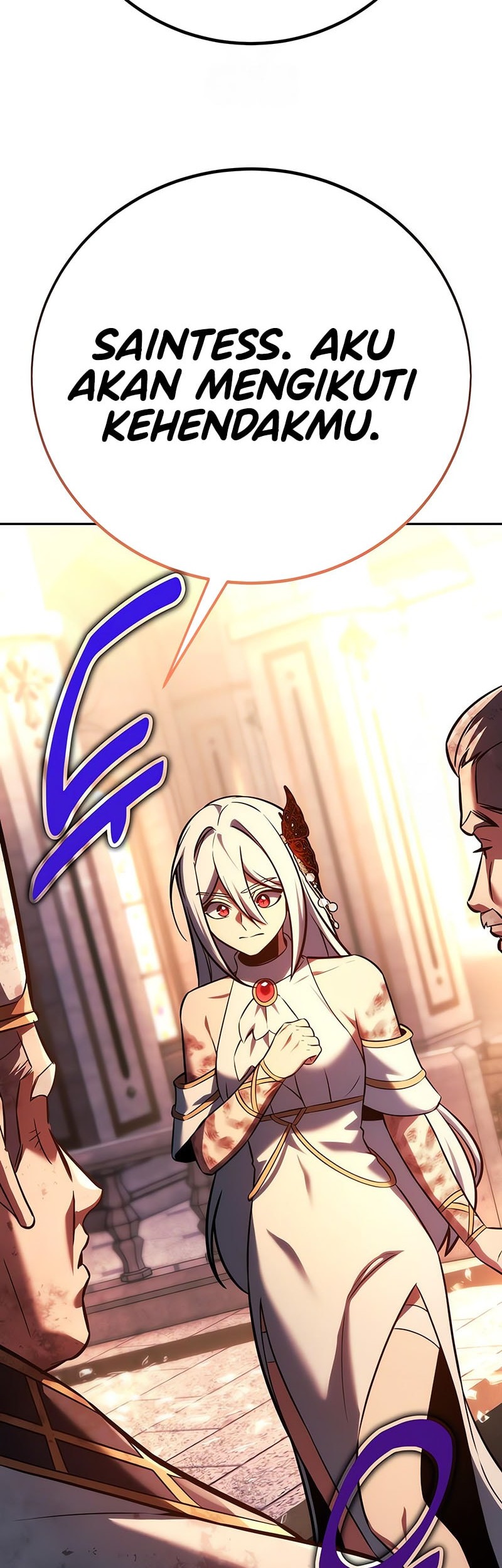 The Extra’s Academy Survival Guide Chapter 81 Gambar 23